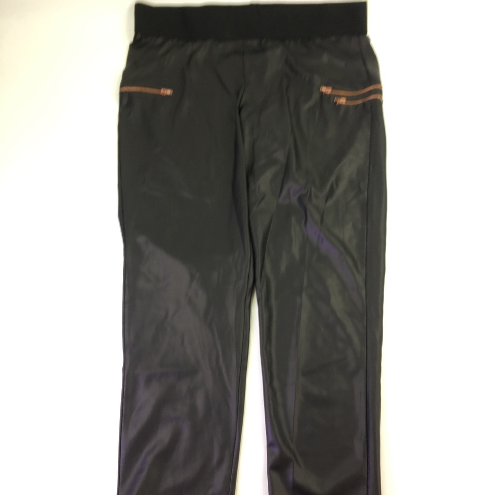 Asos Curve Women's Black Skinny Jeans Sz. 20 K060
